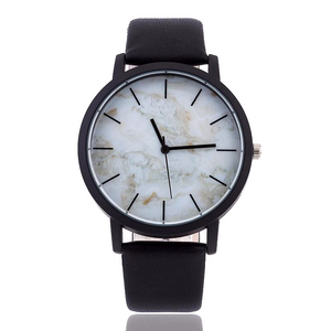 Marble Reloj