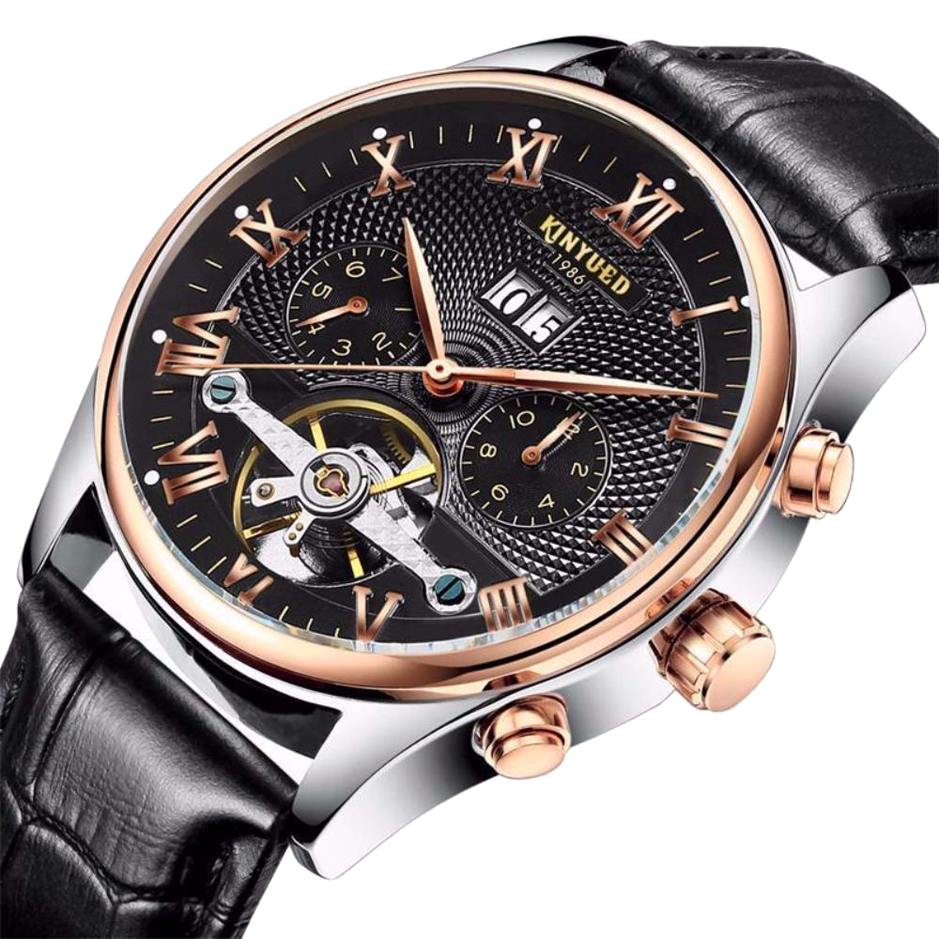 Tourbillon Fasti