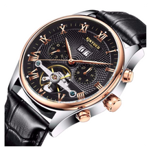 Tourbillon Fasti