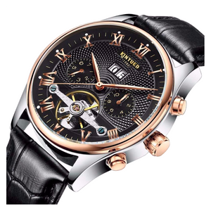 Tourbillon Fasti