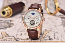 Tourbillon Fasti - Explorer