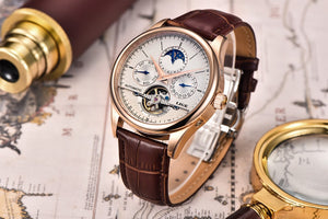 Tourbillon Fasti - Explorer