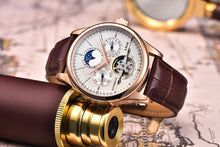 Tourbillon Fasti - Explorer