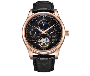 Tourbillon Fasti - Explorer