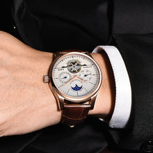 Tourbillon Fasti - Explorer