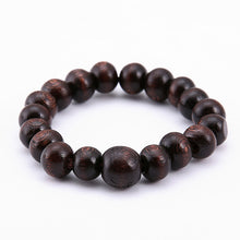 Wooden Bracelet