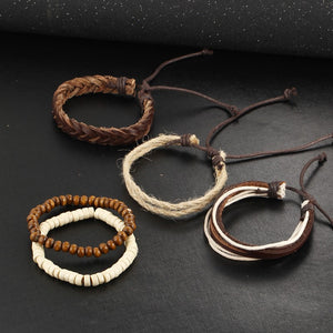 Bracelet Set