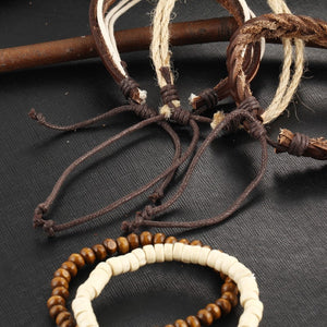 Bracelet Set