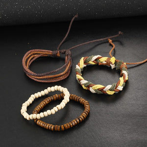 Bracelet Set