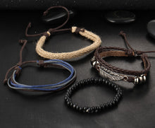 Bracelet Set