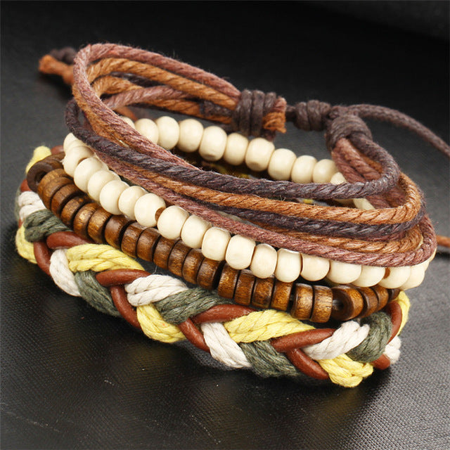 Bracelet Set