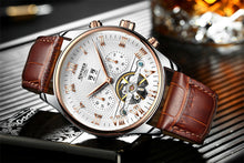 Tourbillon Fasti