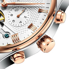 Tourbillon Fasti