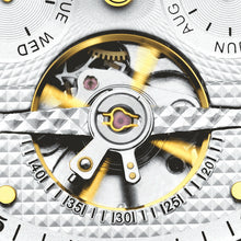 Tourbillon Fasti